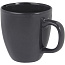 Moni 430 ml ceramic mug - Unbranded