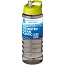H2O Active® Eco Treble 750 ml spout lid sport bottle - Unbranded