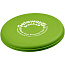 Orbit recycled plastic frisbee