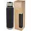 Thor 750 ml copper vacuum insulated sport bottle - Unbranded