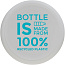 H2O Active® Eco Vibe 850 ml screw cap water bottle - Unbranded