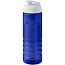 H2O Active® Eco Treble 750 ml flip lid sport bottle - Unbranded
