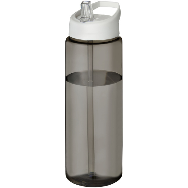 H2O Active® Eco Vibe Sportska boca s poklopcem s izljevnikom, 850 ml - Unbranded