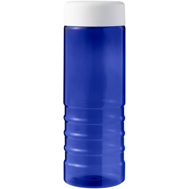 H2O Active® Eco Treble 750 ml screw cap water bottle - Unbranded