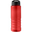 H2O Active® Eco Treble 750 ml spout lid sport bottle - Unbranded