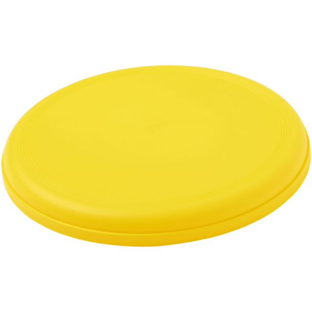 Orbit recycled plastic frisbee - Unbranded
