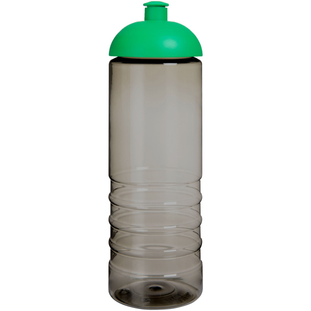 H2O Active® Eco Treble Sportska boca s kupolastim poklopcem, 750 ml - Unbranded