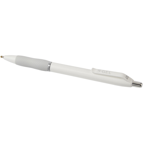 Sharpie® S-Gel gel kemijska olovka s crnom tintom