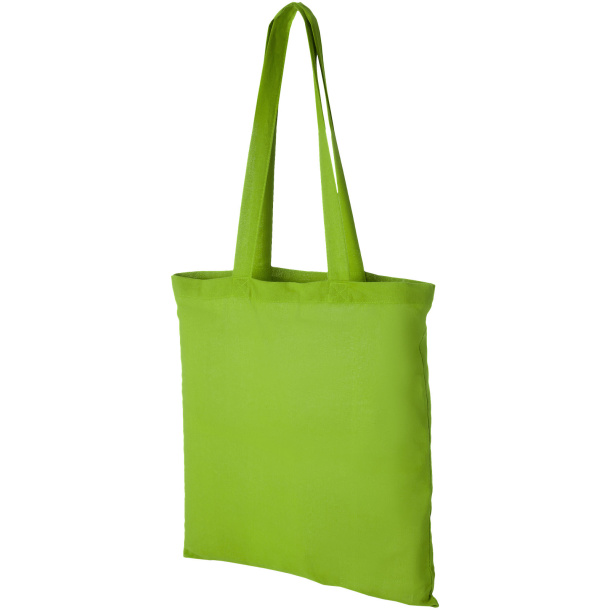 Peru pamučna torba za kupovinu, 180 g/m² - Unbranded