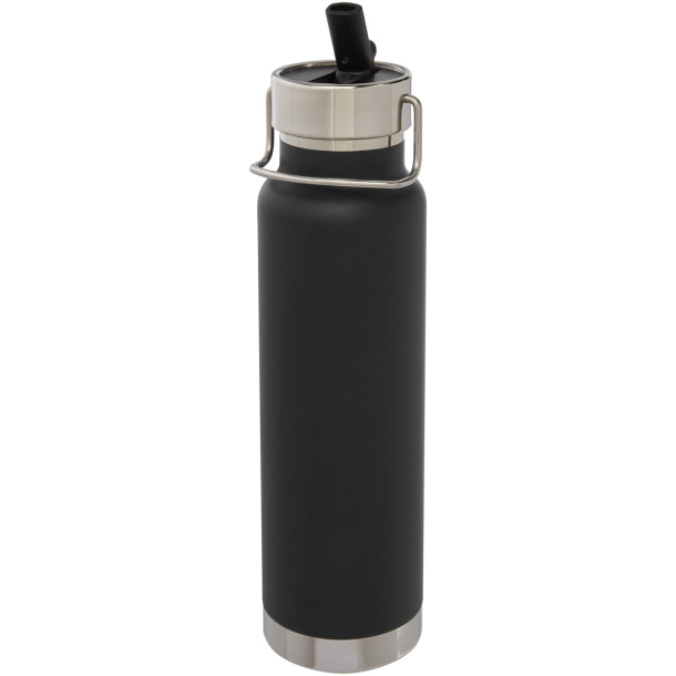 Thor Bakrena vakuum izolirana sportska boca, 750 ml