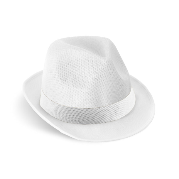 MANOLO POLI Hat