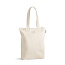 GIRONA Bag with recycled cotton, 220 g/m²