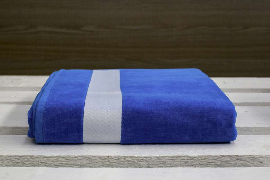 Velour towels shop