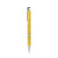 BETA WHEAT Kemijska olovka od vlakana pšenične slame i ABS-a