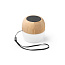 KALAM Portable speaker with microphone