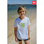 THC MOVE KIDS WH Kid's t-shirt