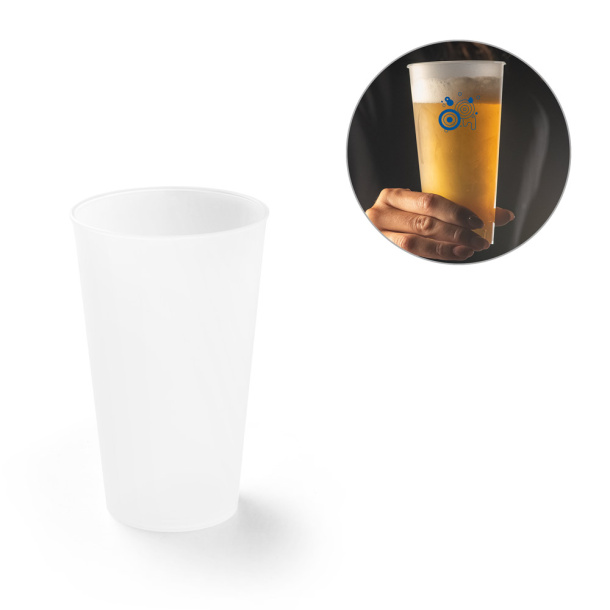 KANE Reusable cup