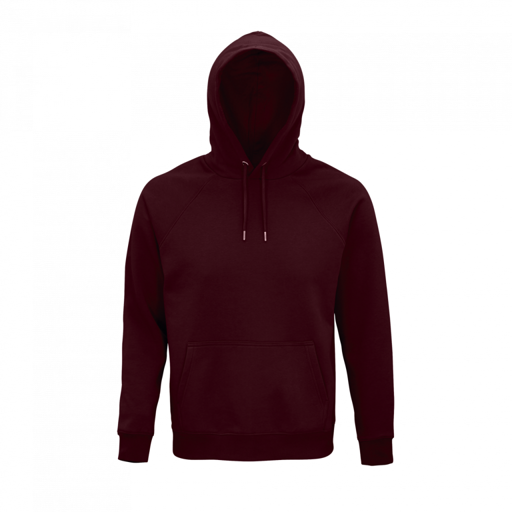 Sol s stellar unisex hooded sweatshirt sol s so03568kh xs
