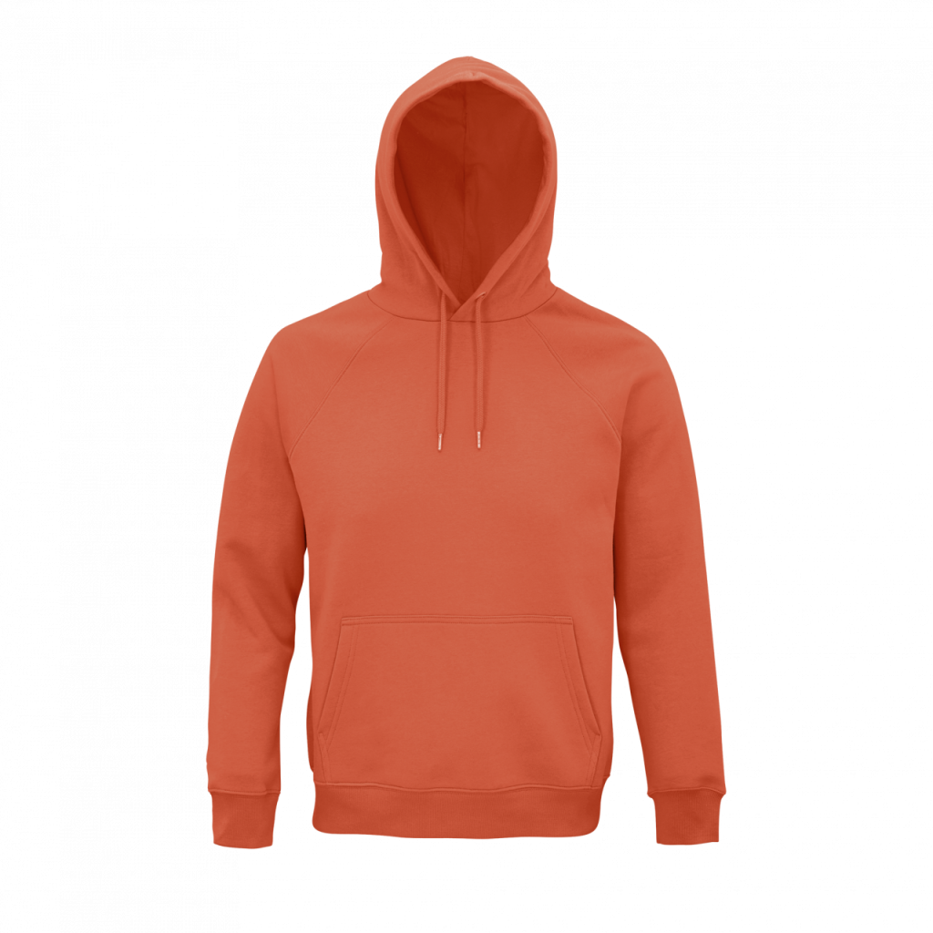 Unisex 2024 hooded sweatshirt
