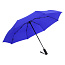 VERTIGO Foldable windproof umbrella with auto open/close function - CASTELLI