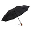 STANFORD Foldable windproof umbrella with auto open/close function - CASTELLI