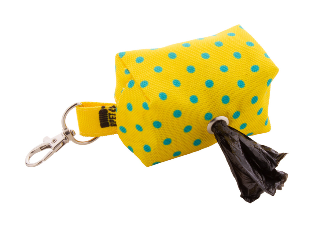 Custom poop bag dispenser clearance