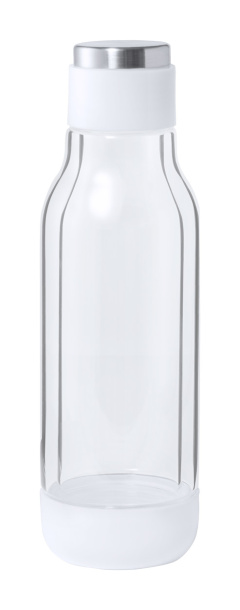 Kay glass thermo bottle