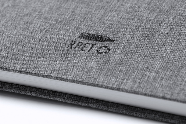 Pacmel RPET notebook
