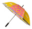 CreaRain Reflect personalizirani, reflektirajući kišobran