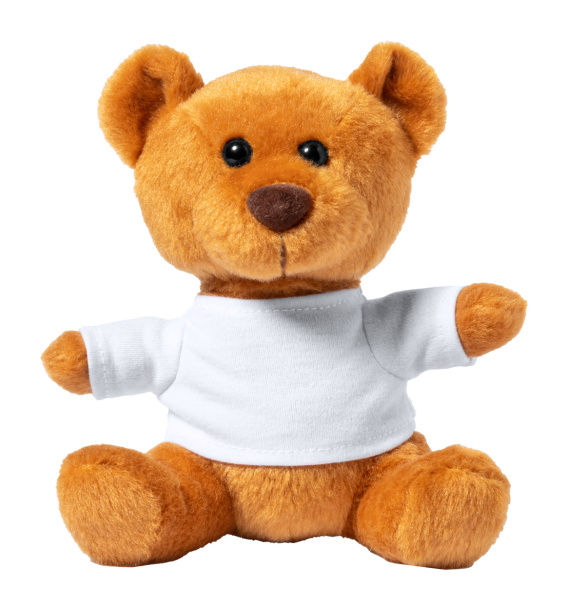 Sincler teddy bear