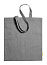 Graket pamučna torba za kupovinu, 120 g/m²