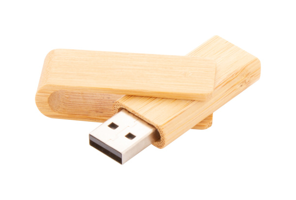 BooTwist USB flash drive