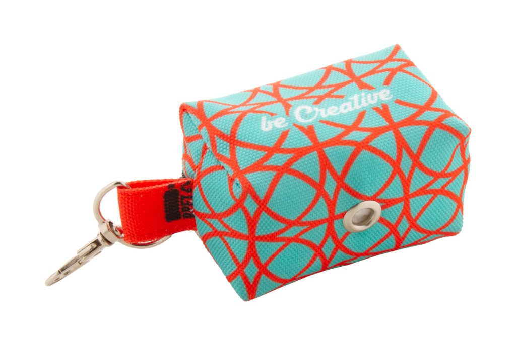 Custom dog poop bag dispenser sales