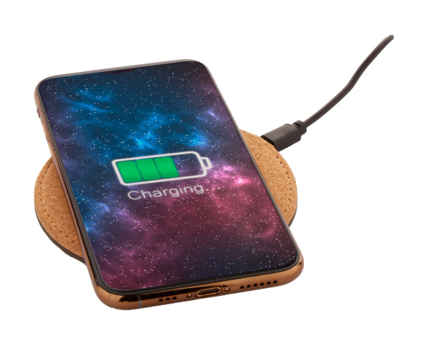 Querox wireless charger