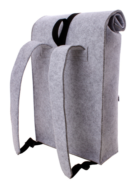 CreaFelt Back custom backpack