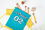 CreaDraw T Kids personalizirana dječja torba s vezicama