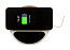 Rabolarm alarm clock wireless charger