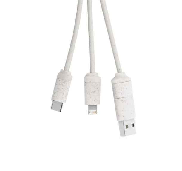 Dumof USB kabel