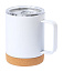 Wifly sublimation thermo mug