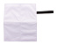 Fanseat Fold personalizirani RPET jastuk