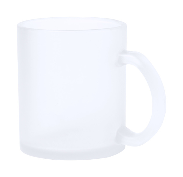 Amira sublimation mug
