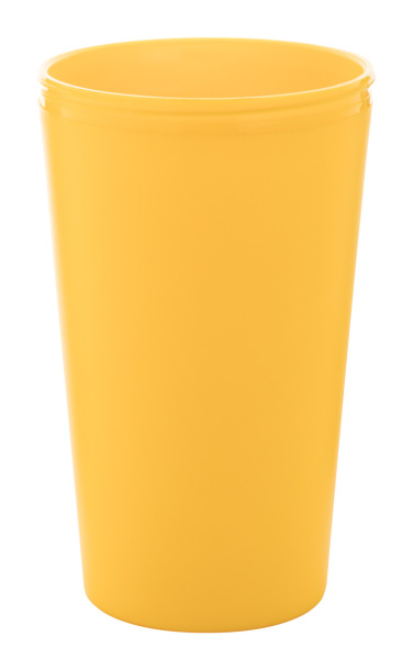 CreaCup customisable thermo mug