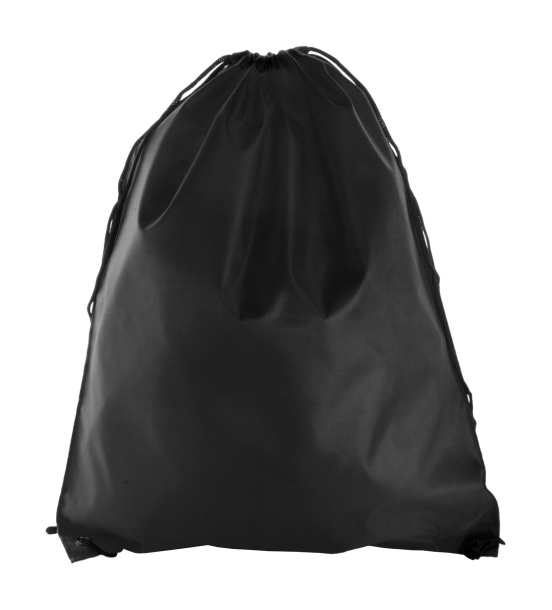 Spook drawstring bag