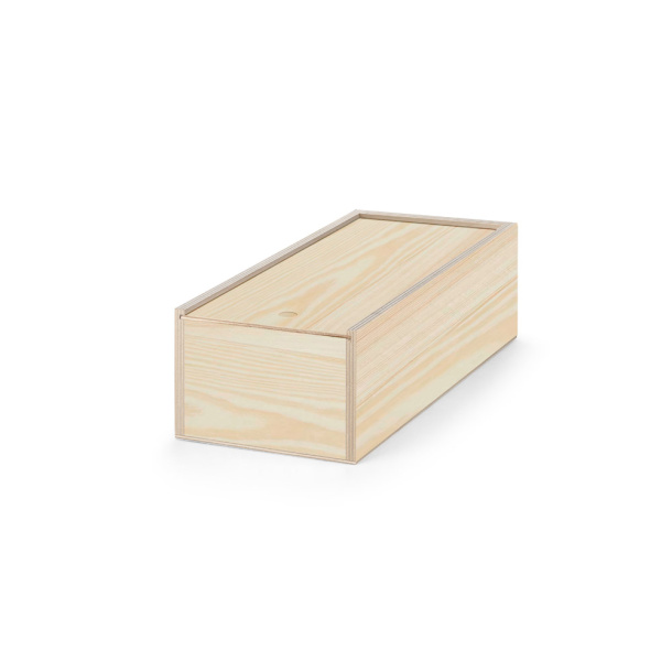 BOXIE WOOD M Drvena kutija