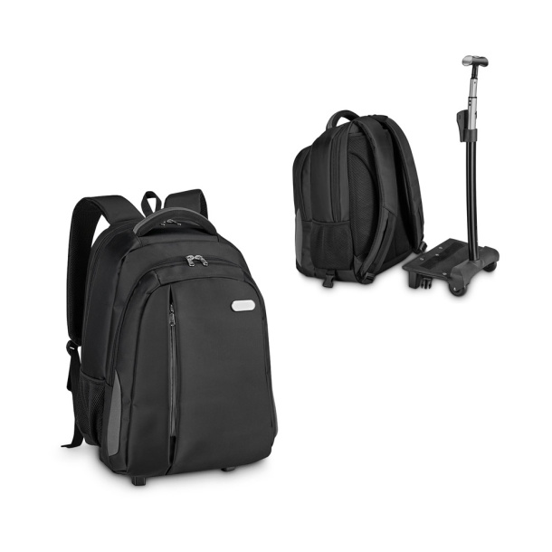 MIAMI Laptop backpack