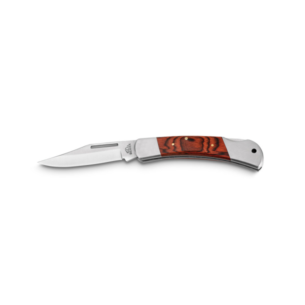 11079 Stainless steel knife