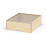 BOXIE CLEAR L Wood box L