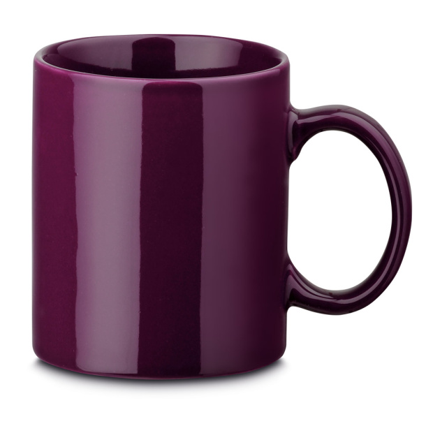 11074 Ceramic mug. Capacity of up to 320 ml
