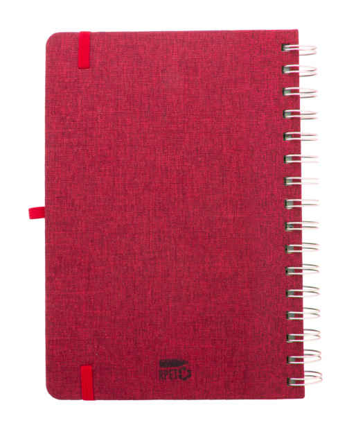 Holbook RPET notebook