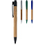Borneo bamboo ballpoint pen - Unbranded